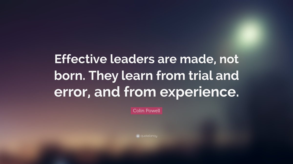 IrisCM_OC's tweet photo. Not all leaders are born, I'm definitely a "work in progress"! I am so grateful for #OClI and all my amazing #OC family.
I empower and educate my community because we all have the potential to be successful! 💙🤍
#tweetoc #ocallin https://t.co/9EiOTpjPjN