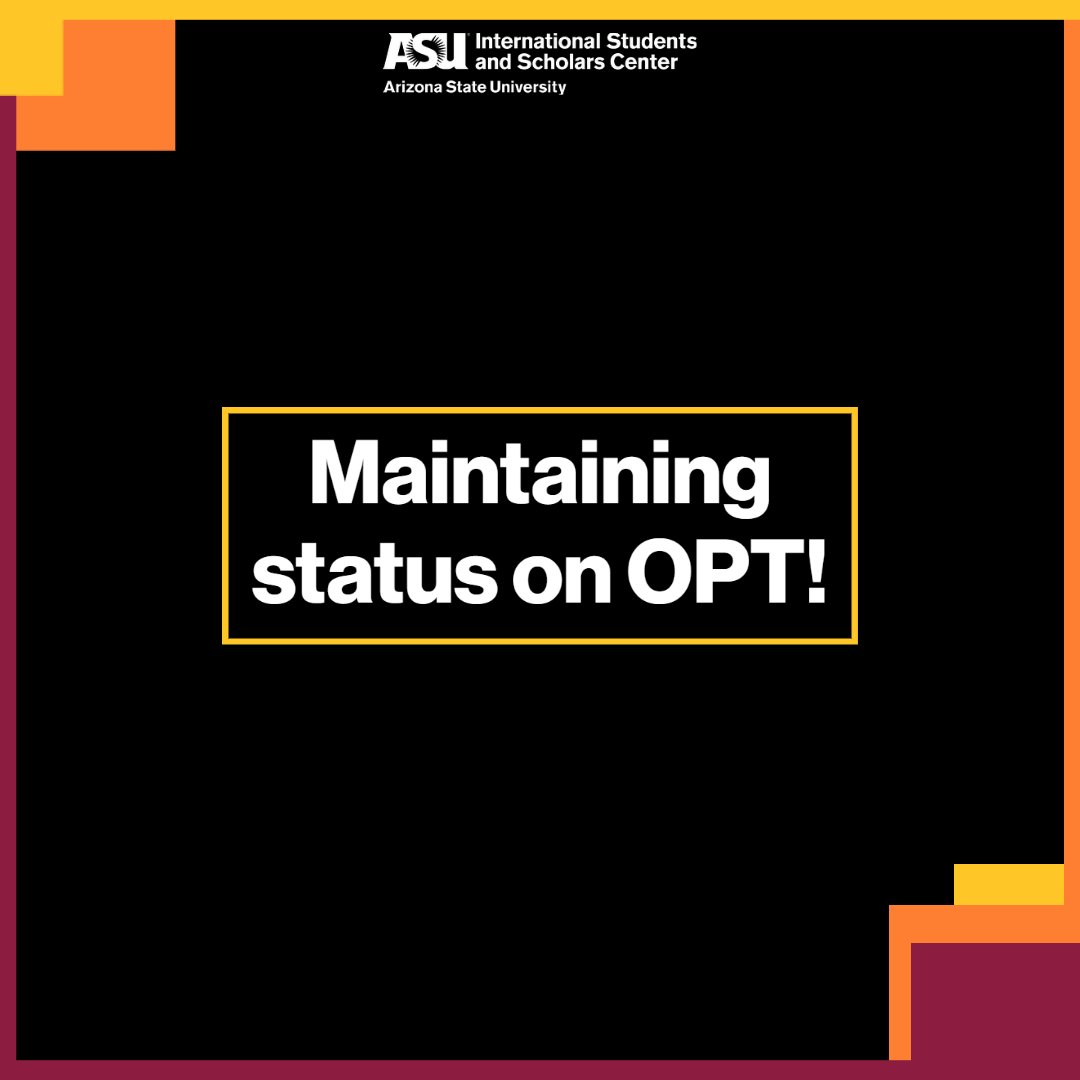 ASU ISSC tweet media