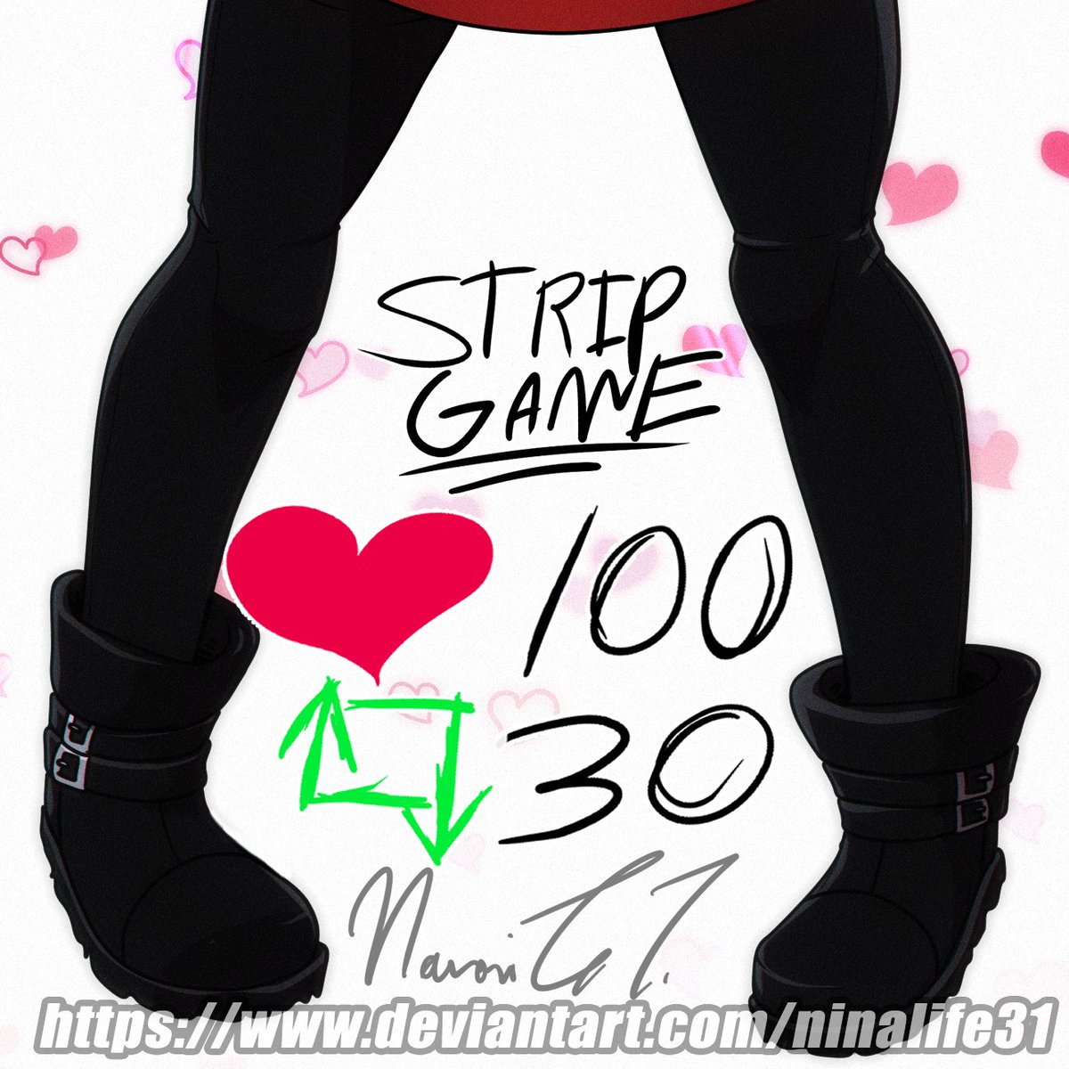 NinaLife31's tweet photo. It's late, I know, but I want to enjoy it!
#stripgame #challenge #fanart #illustration #digitalart #art #earmuffs #winter  #Persona5 #taetakemi #nintendo #animelovers https://t.co/ZTUkE15MQ0