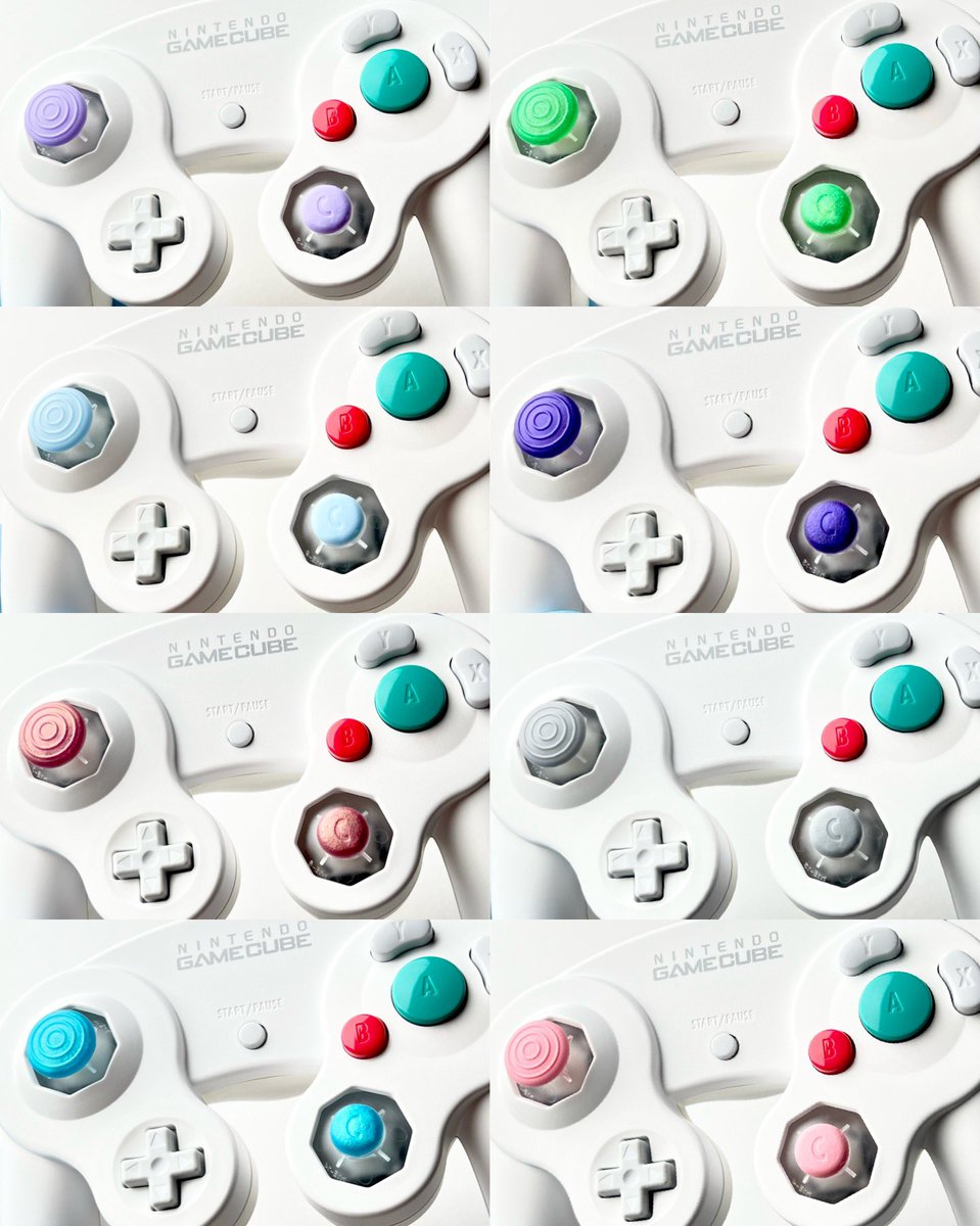 Sticks are available now on my shop!