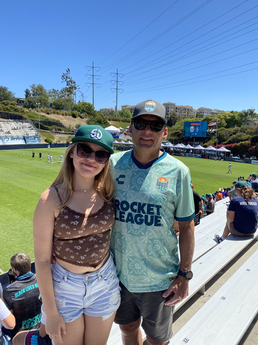 JaysonFultz's tweet photo. Renewed @SanDiegoLoyal for the 4th year(2023) and every year beyond! #section102 #sdloyal https://t.co/23HKwuvlw4