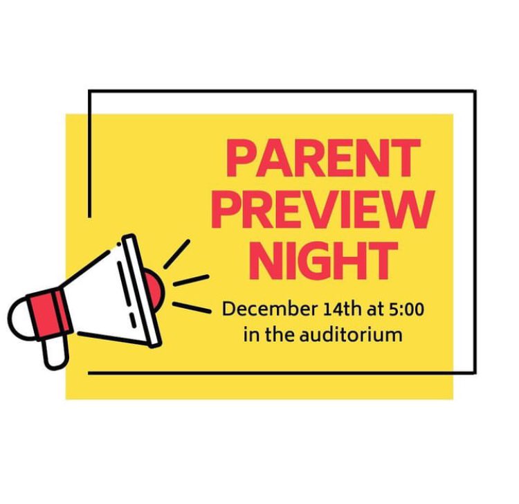 MANDATORY MEETING!
If you are going to State competition, you must attend this meeting with your parents .
If you can’t attend this meeting, please let one of the advisors know asap.