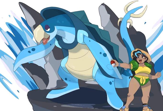 i think its safe to posts these since the contest is over, but look, had a fakemon contest at schoolc and i couldnt choose which one to submit so i submitted all three.  