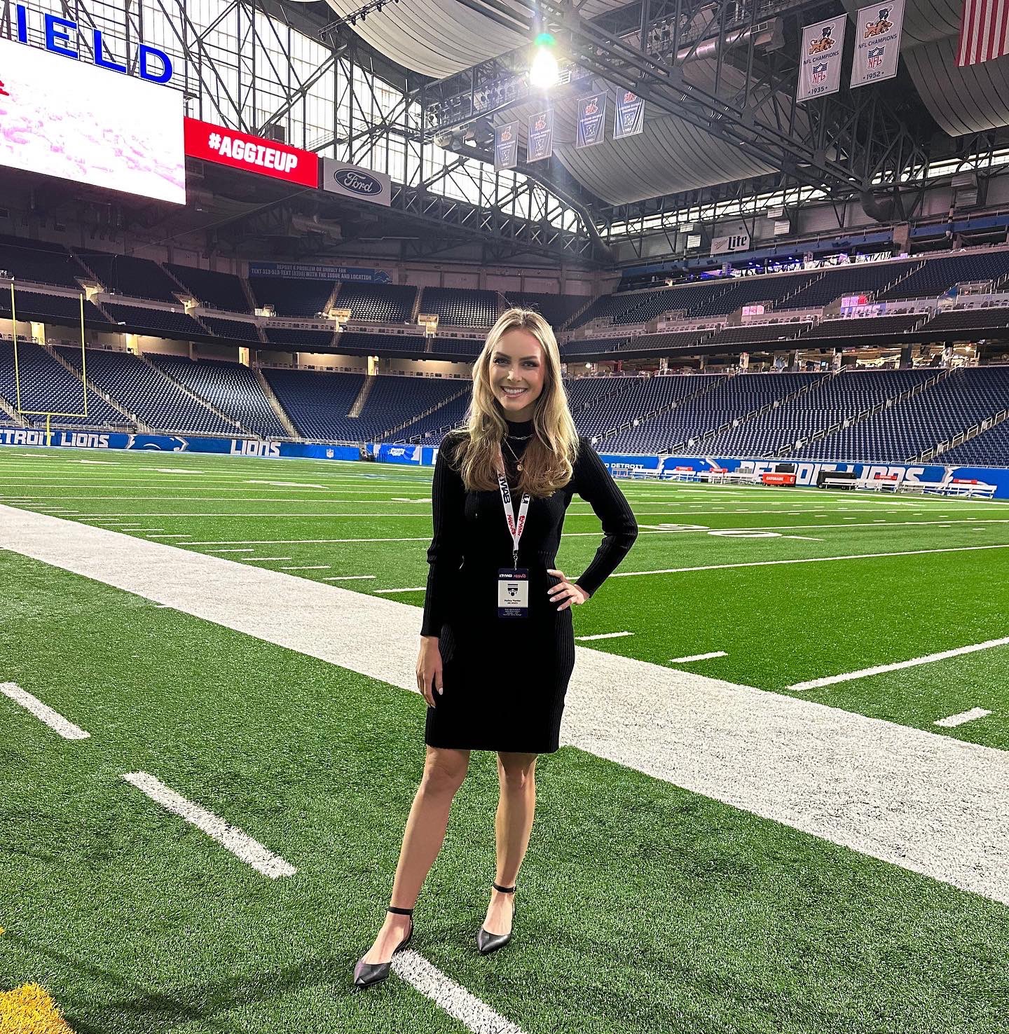 Hailey Hunter (@TheHaileyHunter) / Twitter