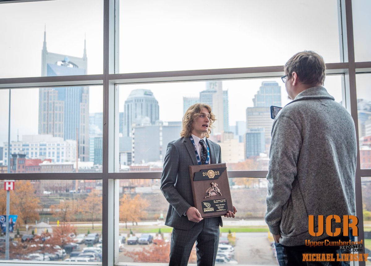 Upper Cumberland Reporter tweet media