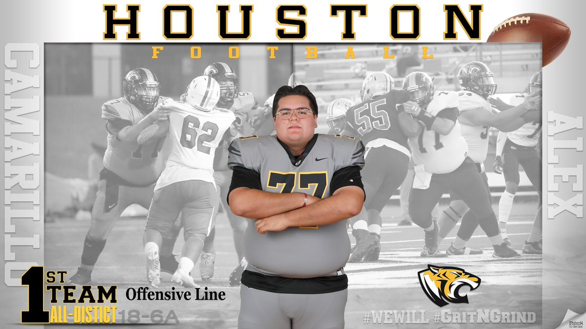 Coach Charles (Trey) Brown III tweet media