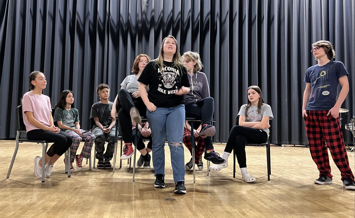 Apple Tree Arts tweet media