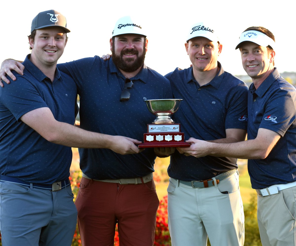 PGA of Canada tweet media