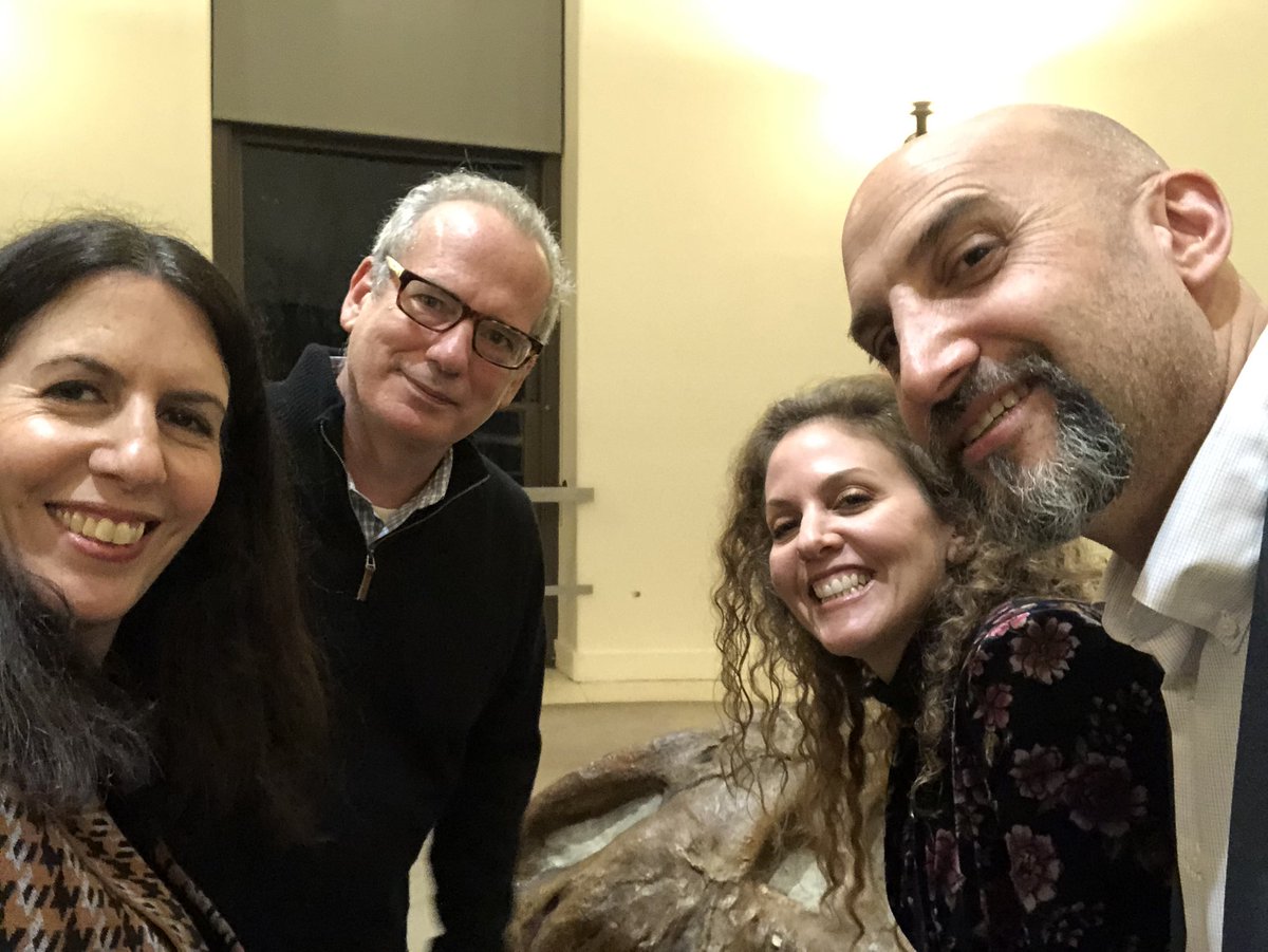 Heather Nesle tweet media