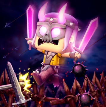 LAMO gameplay will most likely include multiple modes of combat 🤼