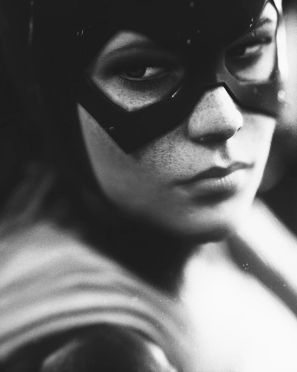 #GothamKnights #Batgirl  #VirtualPhotography  #GamerGram #PhotoMode #ThePhotoMode #GKPhotoMode