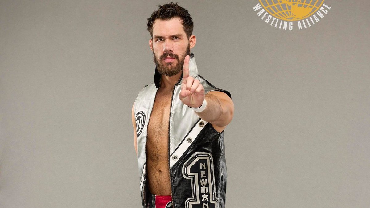 TWE Chattanooga tweet media