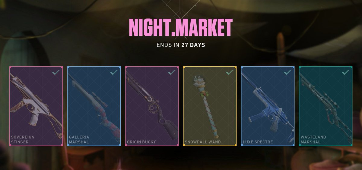 Shiinyyyy's tweet photo. @ValorLeaks Only beautiful skins https://t.co/jIZ5PoTQWw