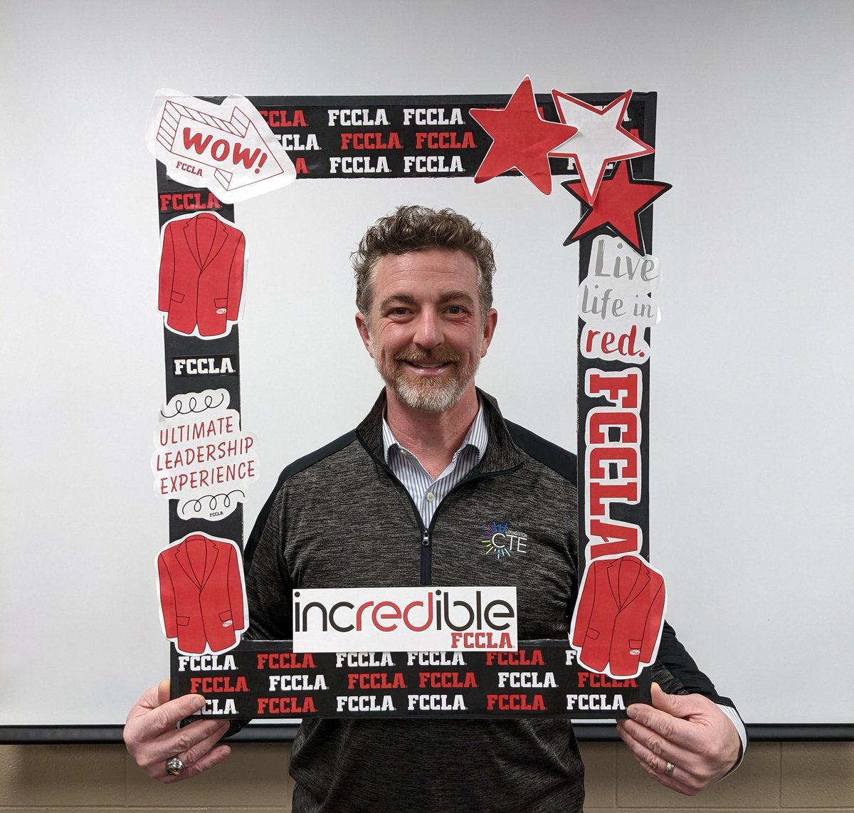 Howell FCCLA tweet media