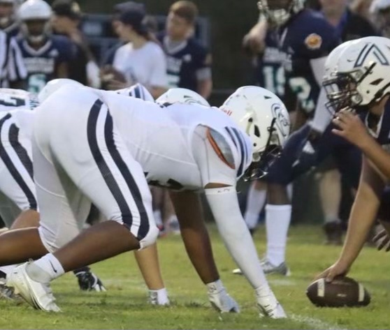 HPCAFootball's tweet photo. ๐จCalling All Lineman๐จ
Love the trenches? Love to block?
Come join the club at HPCA!
#CallingAllHogs https://t.co/WyjoPOY1lY