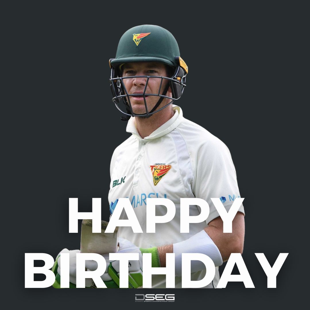Happy Birthday <a href="/tdpaine36/">Tim Paine</a> #timpaine
