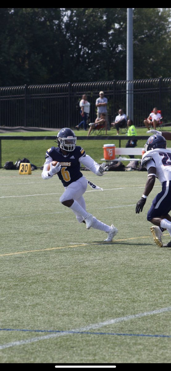 K'Saan Greene🥇 tweet media