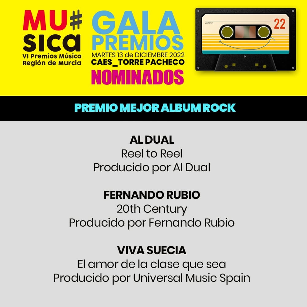 Fernando Rubio tweet media