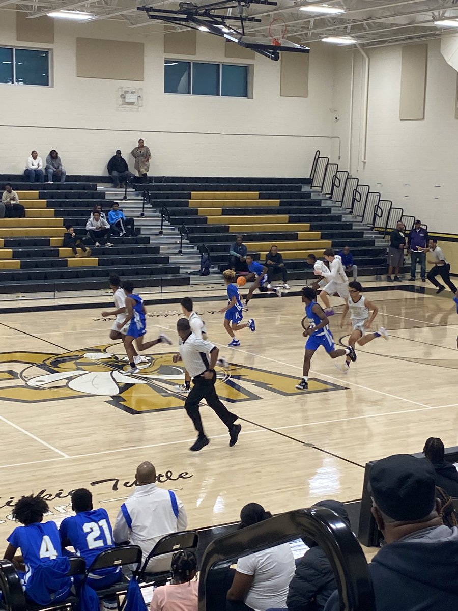 DHS Gold Team tweet media