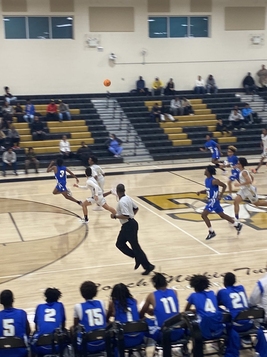 DHS Gold Team tweet media