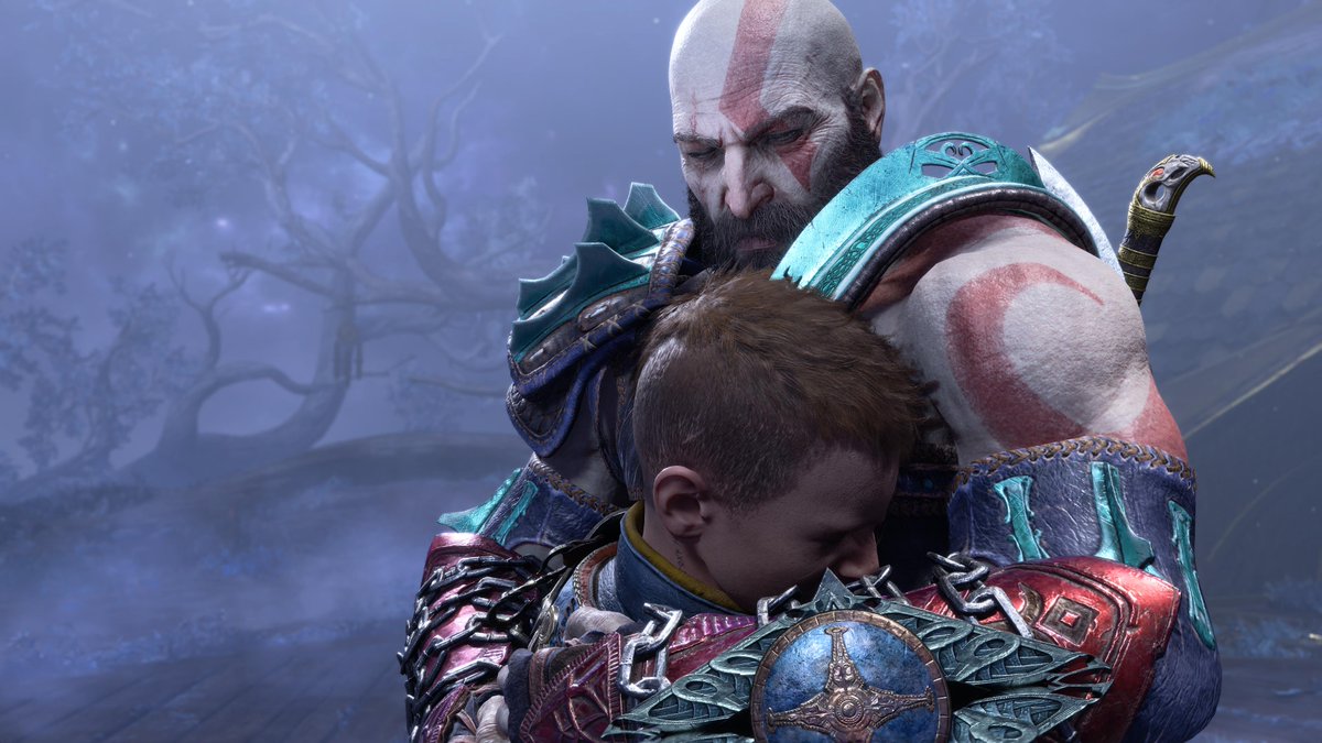 Jandrick Co tweet media