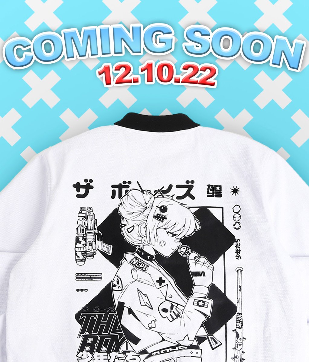 yeptheboys's tweet photo. SUCKER PUNCH 2.0 IS ON THE WAY!! https://t.co/YGCSswhB3k