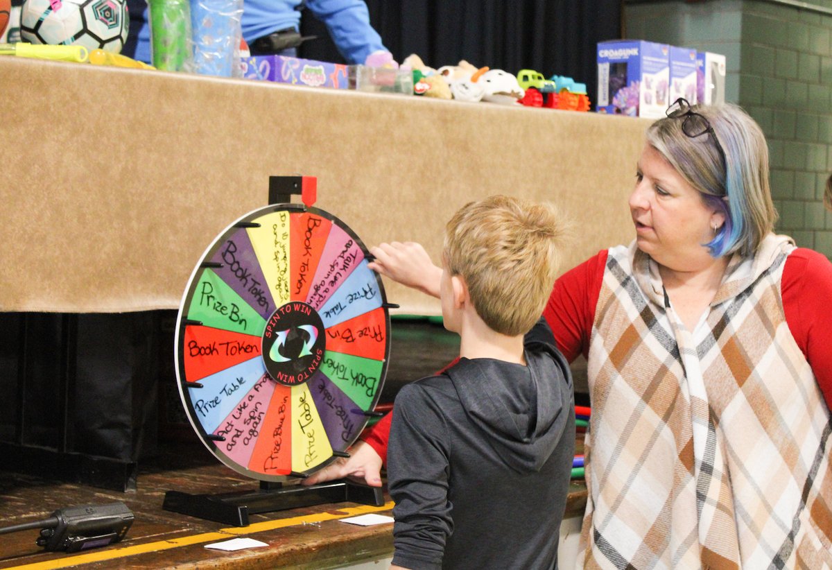 Columbus City Schools on Twitter "Indian Springs Elementary School