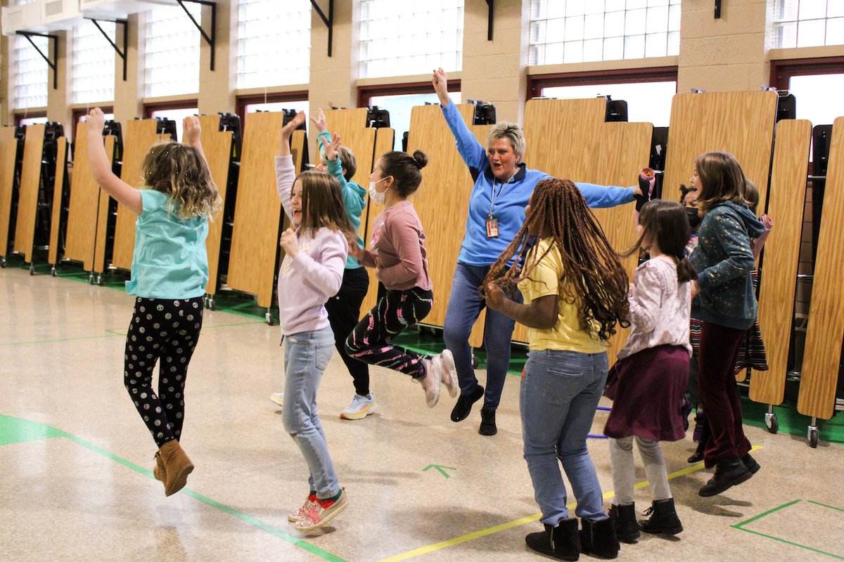 Columbus City Schools on Twitter "Indian Springs Elementary School