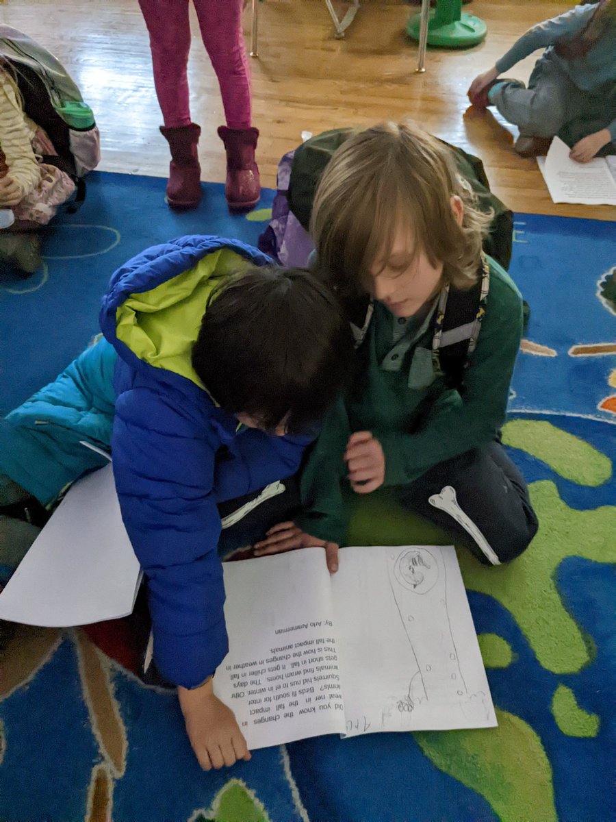 Mrs. Kickert (Claxton 2nd Grade Teacher) tweet media