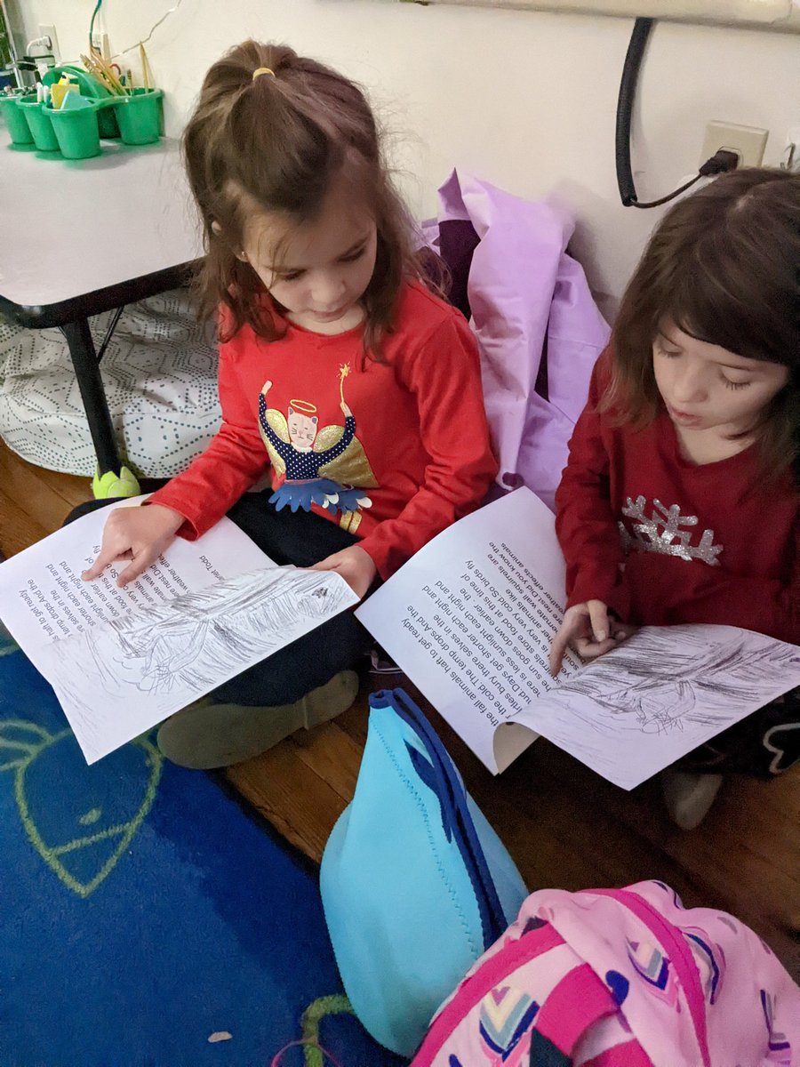 Mrs. Kickert (Claxton 2nd Grade Teacher) tweet media