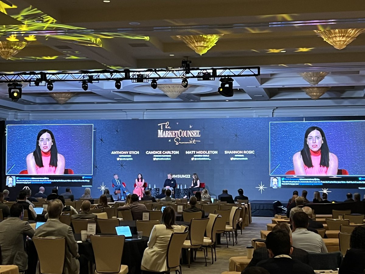 passionncurious's tweet photo. Marketing as a revenue driver! Building trust online! Build a community that develops the new modern tech enabled advisor! Stand out from the rest in the industry.  @anthonystich @candicecarlton @MattMiddleton__ #MSUM22 https://t.co/PS4ZOlxy07