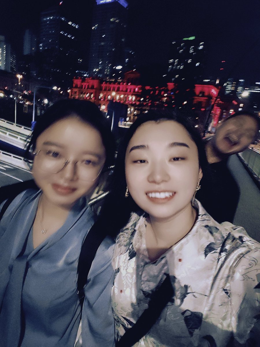 Irene Xue (@irenexue320) on Twitter photo Wonderful week in #ICBS2022 Brisbane.<a href="/ChemBioSociety/">International Chemical Biology Society</a>
Warm & nice smoking ceremony for everyone. My first presentation in international conference. Conversations with all the amazing people. Food and relax time with friends... can't believe it's over!
<a href="/MIPS_Australia/">Monash Institute of Pharmaceutical Sciences</a>
<a href="/MonashPharm/">Monash Pharmacy & Pharmaceutical Sciences</a> Wonderful week in #ICBS2022 Brisbane.<a href="/ChemBioSociety/">International Chemical Biology Society</a>
Warm & nice smoking ceremony for everyone. My first presentation in international conference. Conversations with all the amazing people. Food and relax time with friends... can't believe it's over!
<a href="/MIPS_Australia/">Monash Institute of Pharmaceutical Sciences</a>
<a href="/MonashPharm/">Monash Pharmacy & Pharmaceutical Sciences</a>