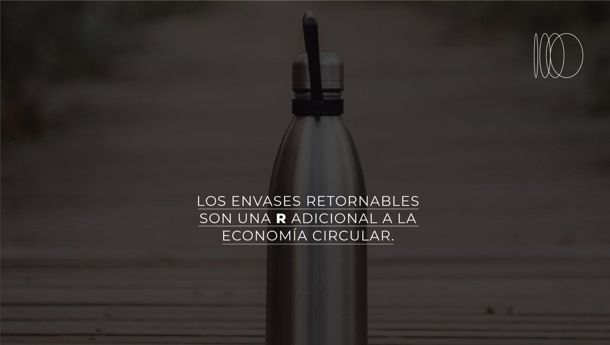 cec_ecuador's tweet photo. “Retornar” debería incluirse como una R adicional a las 7 Rs del consumidor ecológico, previniendo la generación de mayores cantidades de residuos. 

#CEC #CircularEconomy #Sostenibilidad #BeCircularMyFriend https://t.co/ldT2zzyylZ