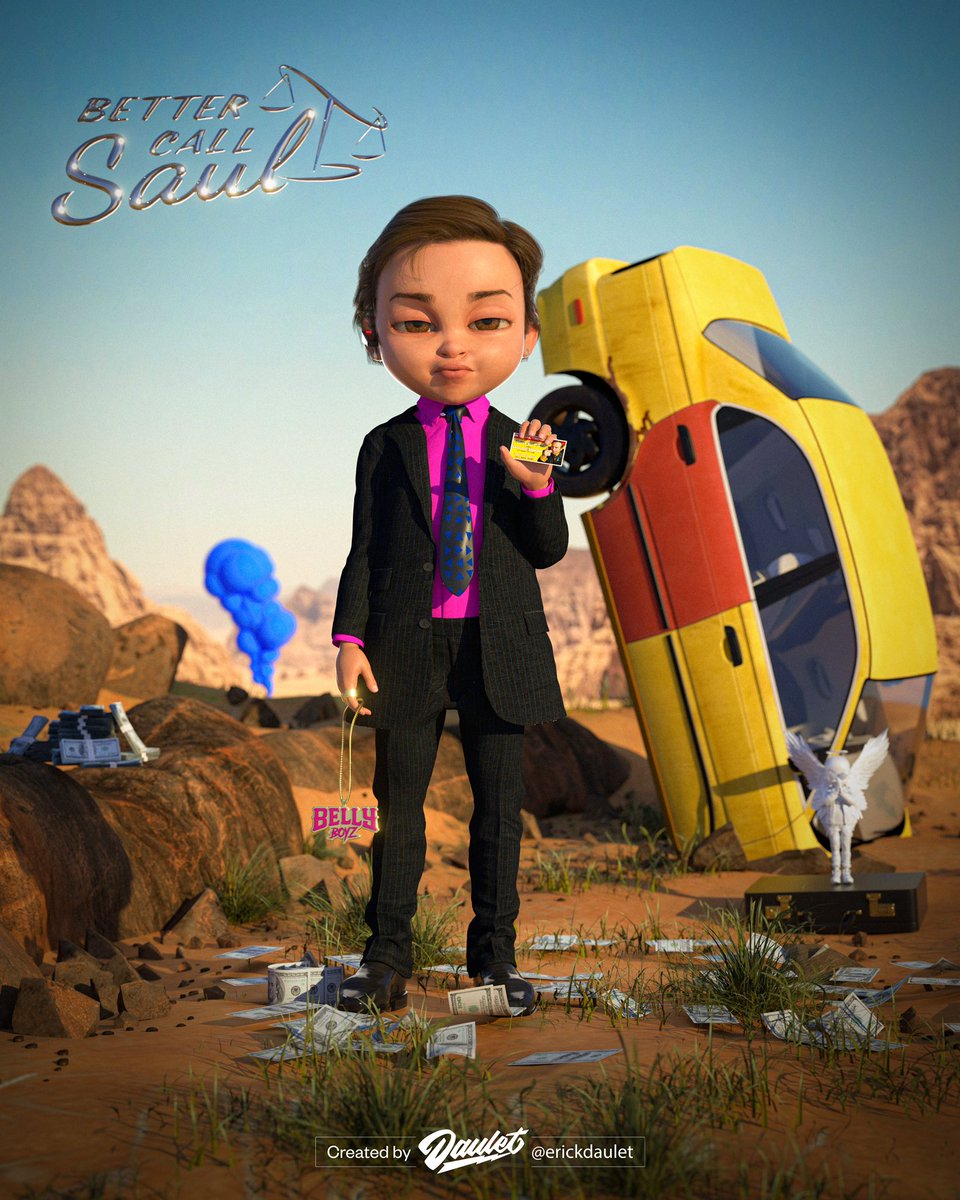 erickdaulet's tweet photo. Goodman! @BetterCallSaul #BobOdenkirk #SaulGoodman #daulet #BetterCallSaul https://t.co/XEcfceIQ1J
