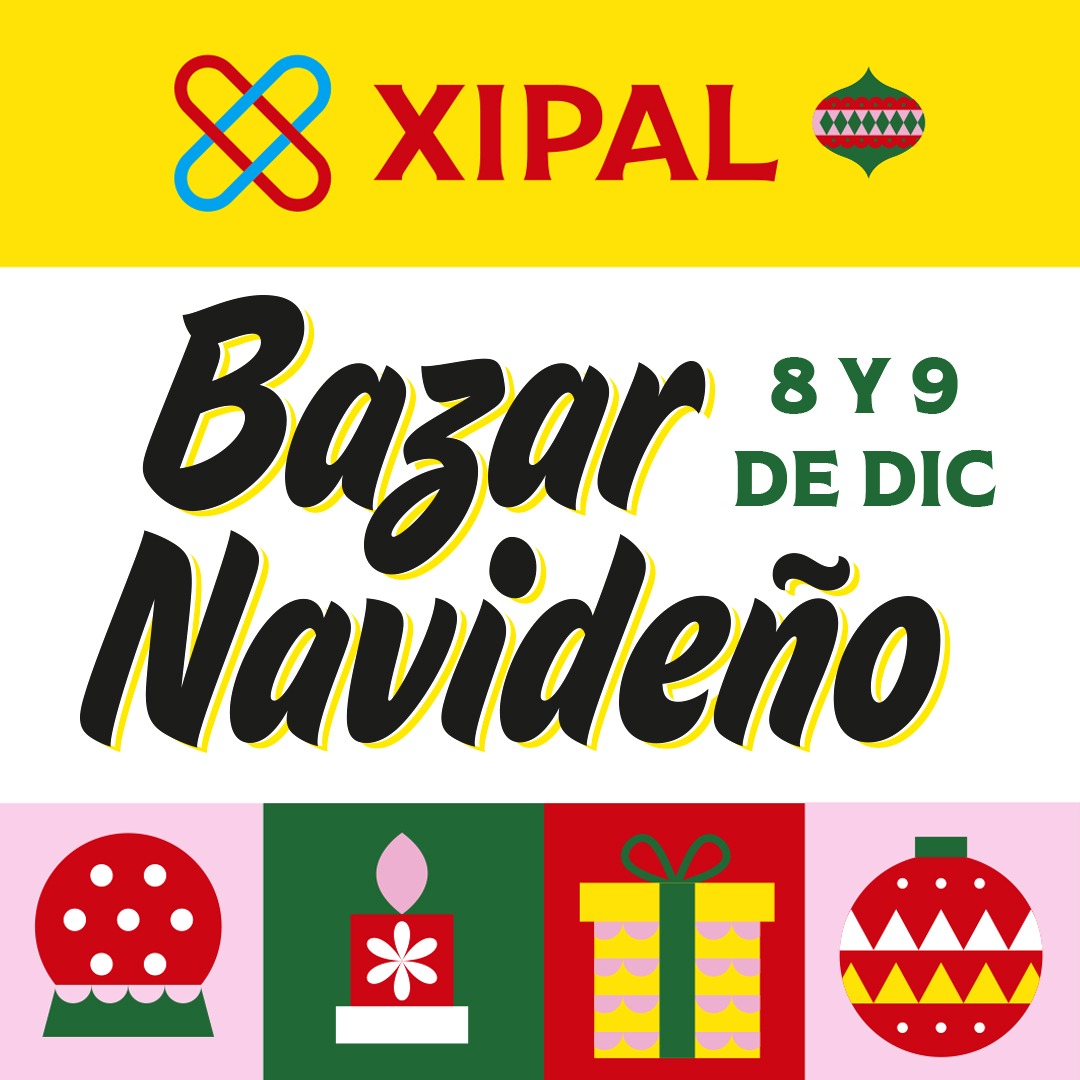escuelaxipal's tweet photo. ¡Te invitamos! 😀🎄 https://t.co/t4Y5DGoGDb