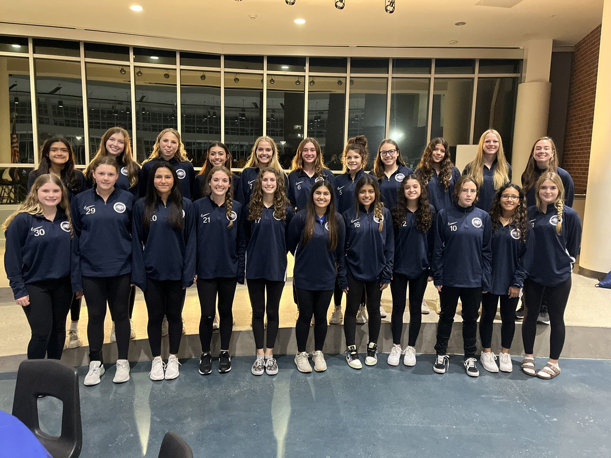 FMLadyJagSoccer's tweet photo. Meet the Lady Jags 🐆 2022-23 JV Silver. The future is bright! https://t.co/ijZhiQ6hU1