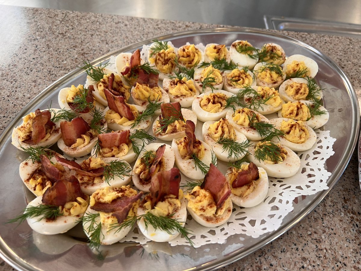 MHS Culinary (@mhsculinary1) on Twitter photo Super proud of my students who catered this couples 65th wedding anniversary! Super proud of my students who catered this couples 65th wedding anniversary!