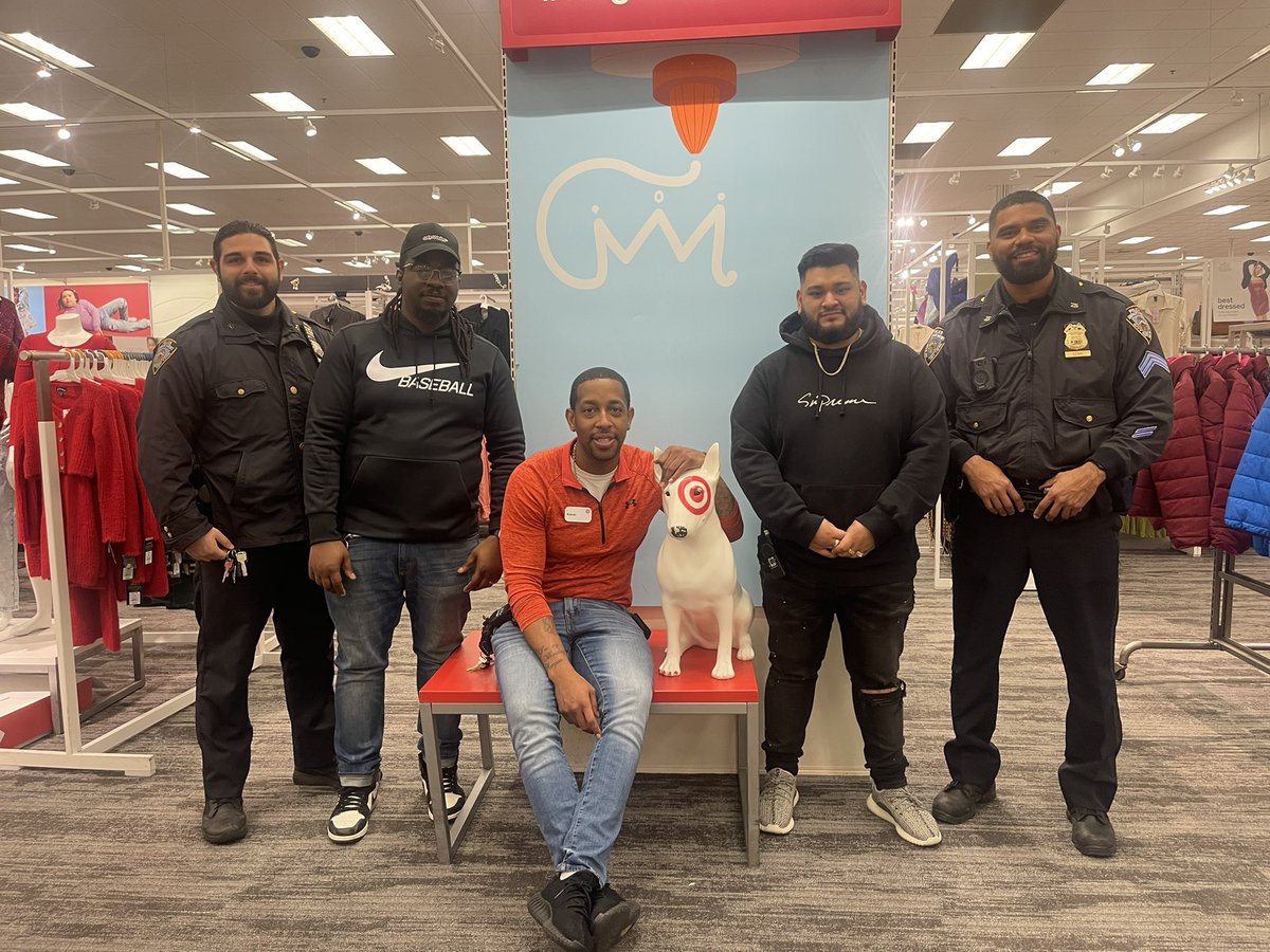 kervin (@kervincethoute) on Twitter photo Shout out to Officer Rossides and Sergeant Leiva from the <a href="/NYPD75Pct/">NYPD 75th Precinct</a> for stopping by tonight to make sure our team is safe during this busy holiday season #T1401 #Safety #Q4 <a href="/jmattera78/">Joe Mattera</a> <a href="/MannyTGT28/">Emmanuel Valverde</a> @NicoleTonnessen <a href="/KristinaWillen/">KristinaZanelli</a> Shout out to Officer Rossides and Sergeant Leiva from the <a href="/NYPD75Pct/">NYPD 75th Precinct</a> for stopping by tonight to make sure our team is safe during this busy holiday season #T1401 #Safety #Q4 <a href="/jmattera78/">Joe Mattera</a> <a href="/MannyTGT28/">Emmanuel Valverde</a> @NicoleTonnessen <a href="/KristinaWillen/">KristinaZanelli</a>