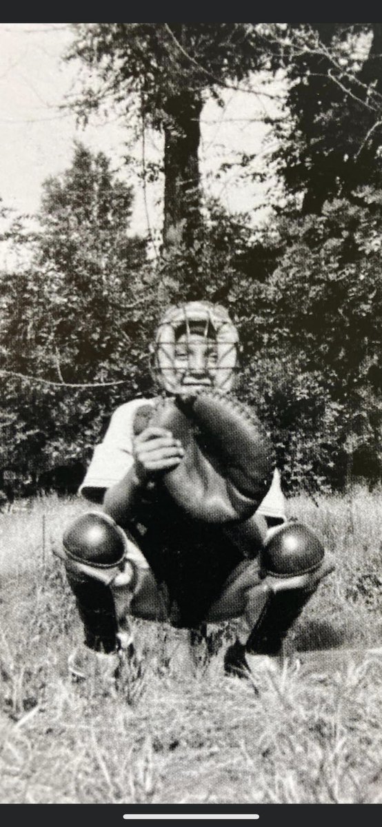 BenchMuseum's tweet image. Happy Birthday to the Greatest Catcher of ALL TIME