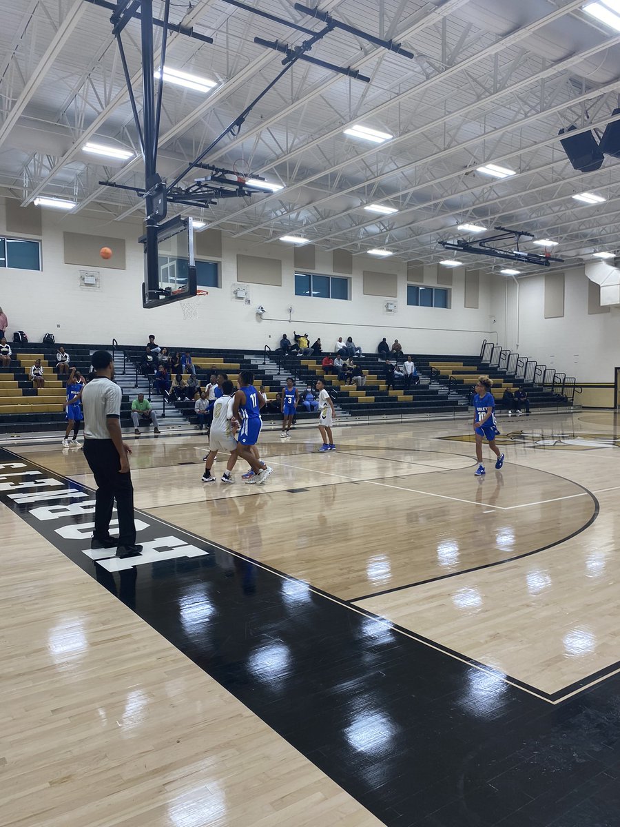 DHS Gold Team tweet media