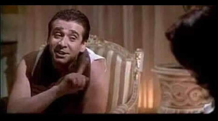 لا عندنا مبنسمهاش باد جيرل😂🤌