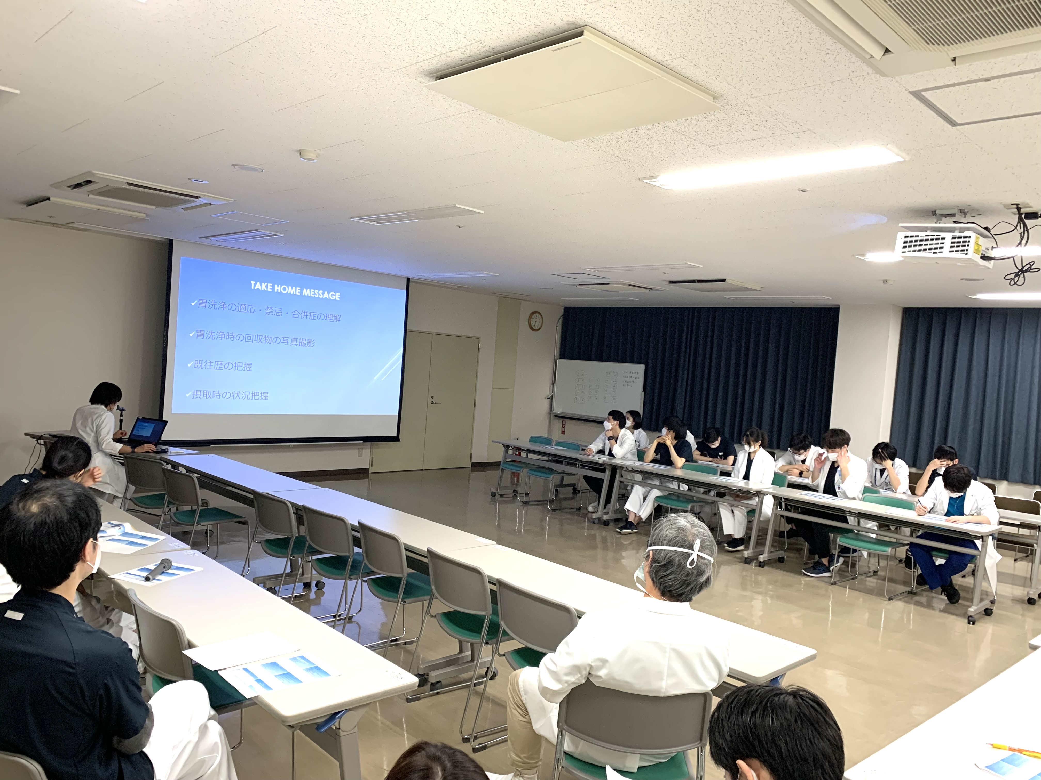 茨城西南医療センター病院臨床研修センター (seinan_resident) / Twitter