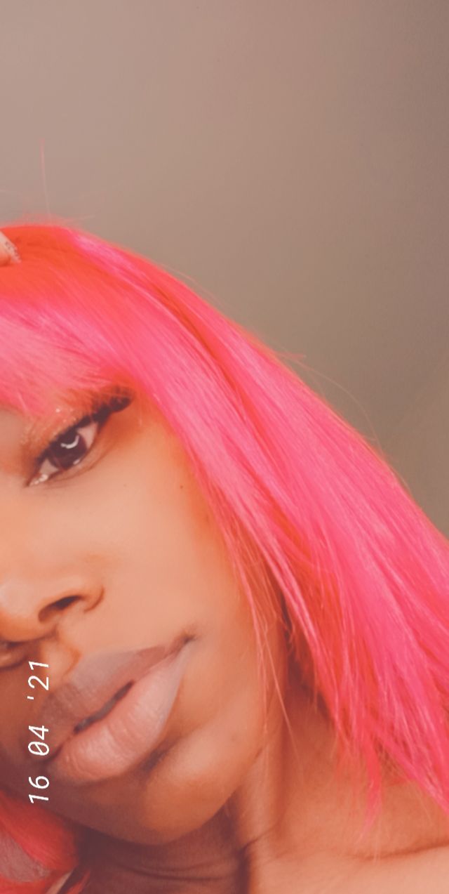 It\s always been thick ass givem whiplash
HAPPY BIRTHDAY NICKI MINAJ 