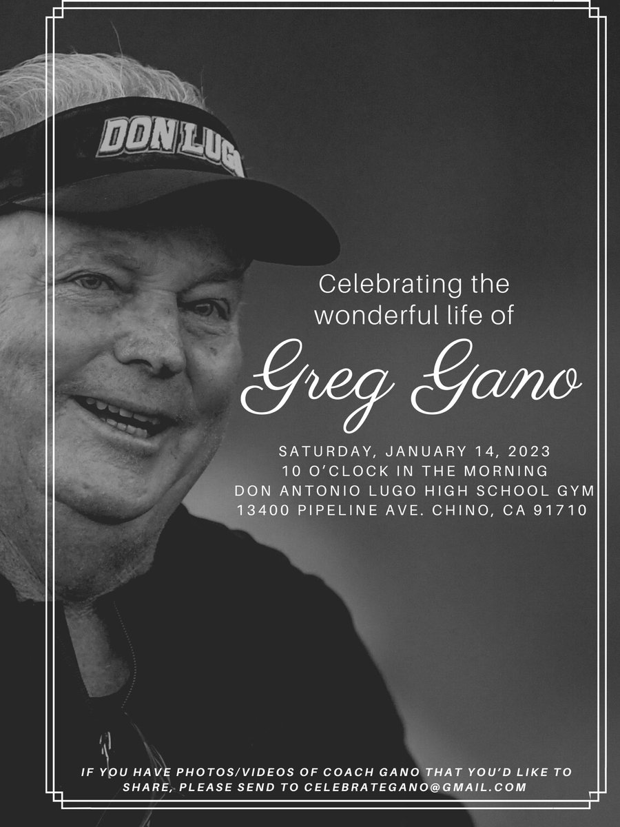 Courtney Gano tweet media