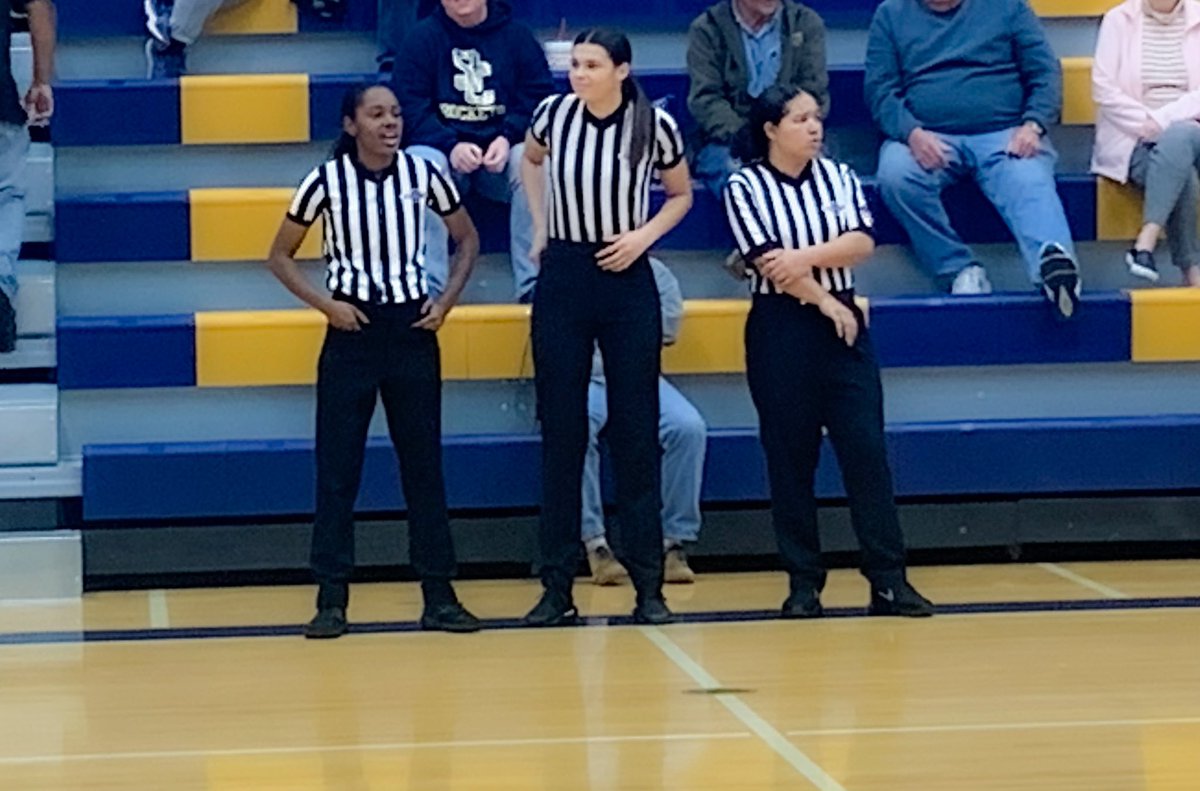 SCHS Athletics tweet media