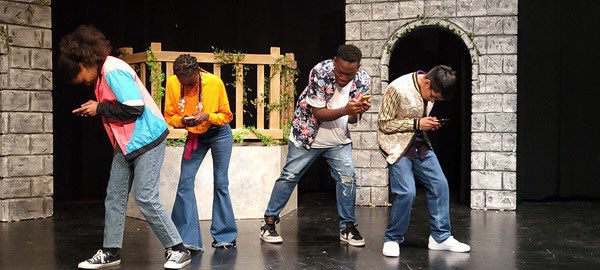 Amanda Ressler (@amandaressler42) on Twitter photo Juliet and This Guy Romeo’s five-show run at <a href="/OrangePrep/">Orange Prep</a> begins tomorrow! I can’t wait for everyone to see this awesome production and incredible cast. <a href="/ops_district/">Orange Public Schools</a> <a href="/Gerald_Fitzhugh/">Gerald Fitzhugh II, Ed.D. 👌🏾♦️👌🏾♦️KAY</a> #PerformingArts Juliet and This Guy Romeo’s five-show run at <a href="/OrangePrep/">Orange Prep</a> begins tomorrow! I can’t wait for everyone to see this awesome production and incredible cast. <a href="/ops_district/">Orange Public Schools</a> <a href="/Gerald_Fitzhugh/">Gerald Fitzhugh II, Ed.D. 👌🏾♦️👌🏾♦️KAY</a> #PerformingArts