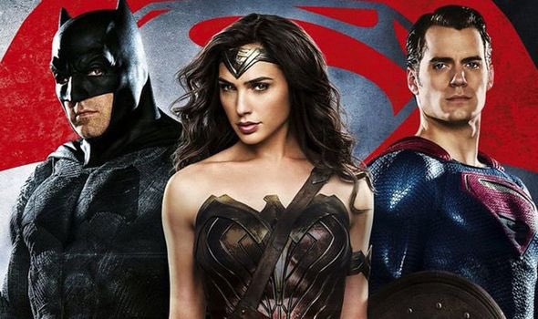 It really sucks that Ben Affleck, Gal Gadot, Henry Cavill and the characters they played suffered from poor studio management. They were perfect.