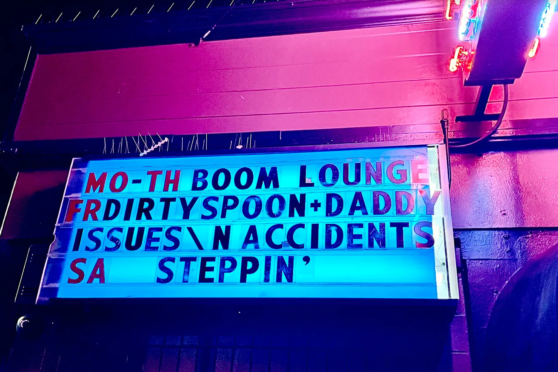 Boom Boom Room on Twitter "This week at BooM BooM RooM is super Hot