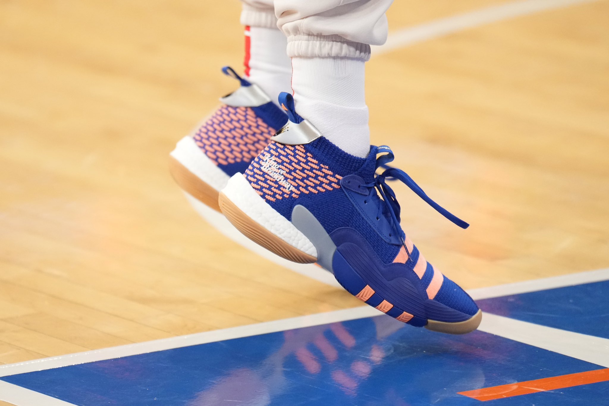 DraftKings Sportsbook on Twitter "Trae ‘King of Broadway’ Young with