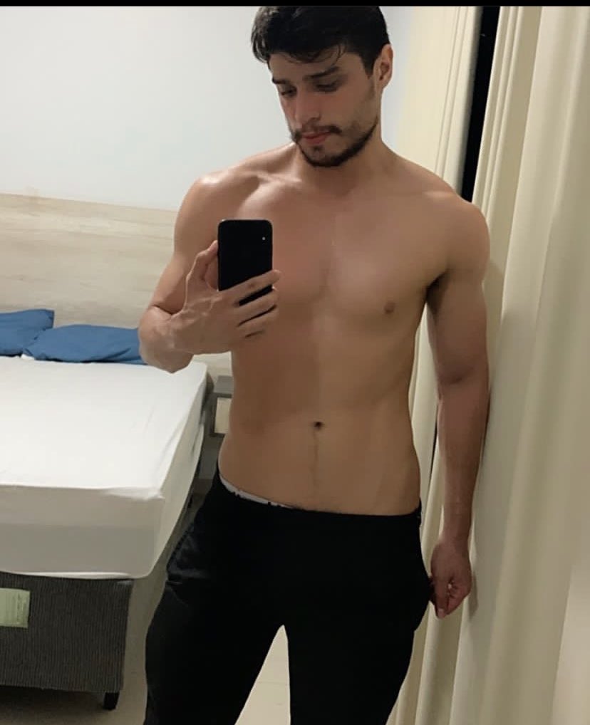 Postando essa aqui rsrs